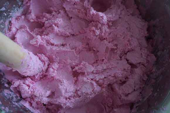 手工皂切出的碎皂怎么研磨,研磨皂跟手工皂制皂的区别