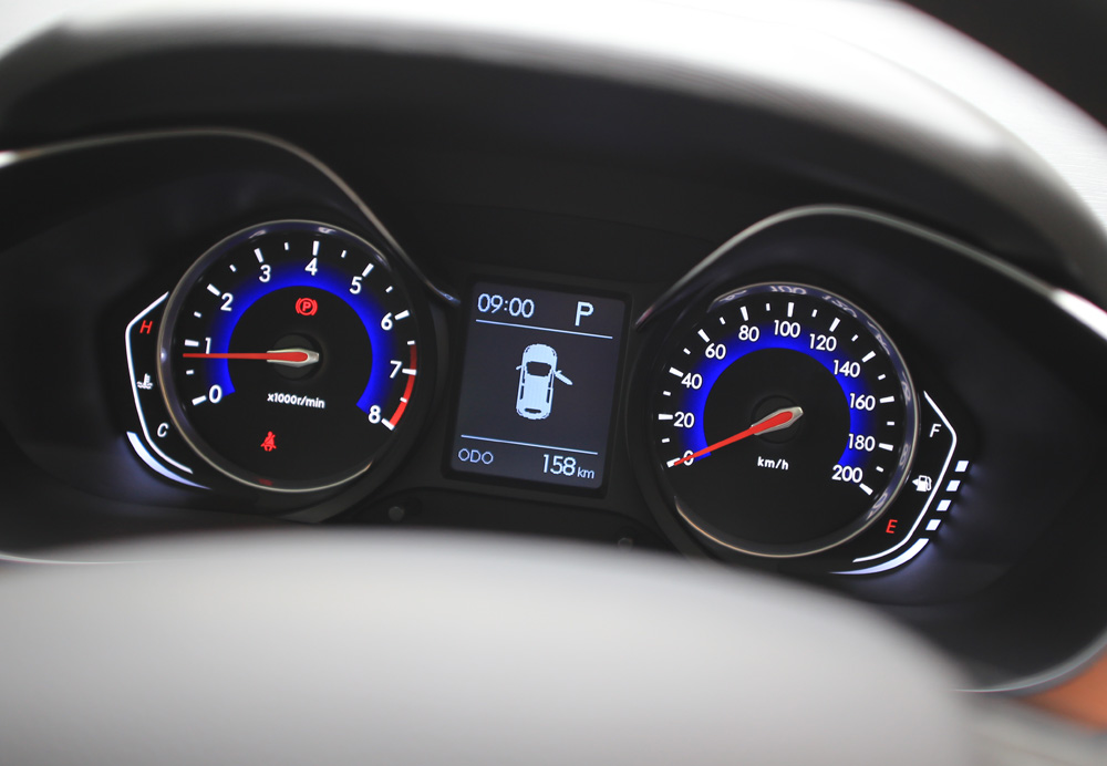 绅宝x35自动挡深度测评,锦程说车