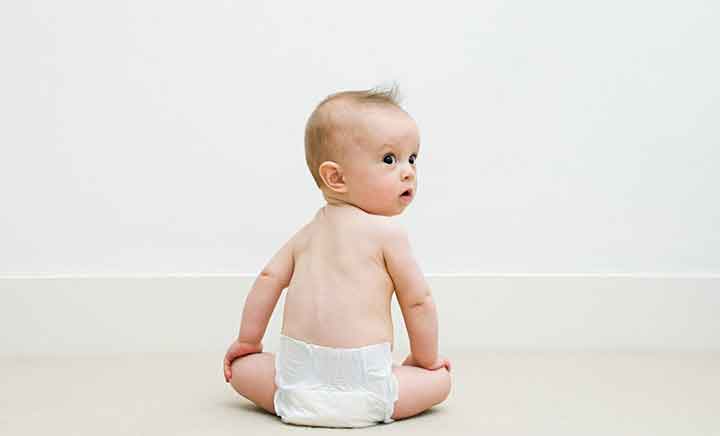 良心推荐5款尿不湿,推荐几款好用的尿不湿