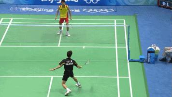 林丹英雄迟暮,林丹李宗伟2016奥运会虽败犹荣