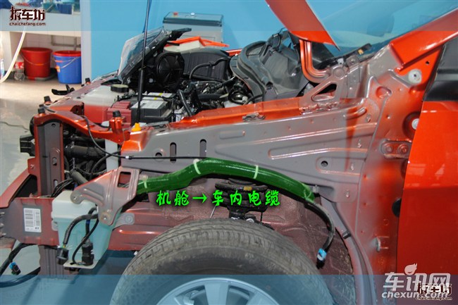 雪佛兰赛欧隔音差,雪佛兰赛欧故障率高吗