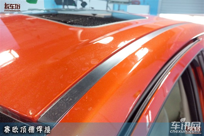 雪佛兰赛欧隔音差,雪佛兰赛欧故障率高吗