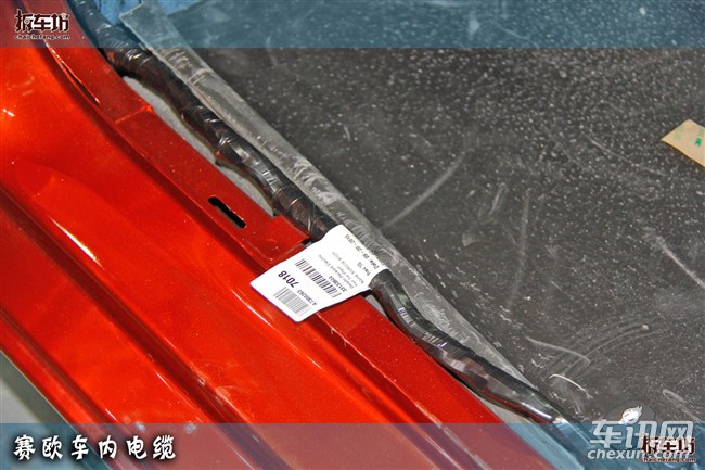 雪佛兰赛欧隔音差,雪佛兰赛欧故障率高吗