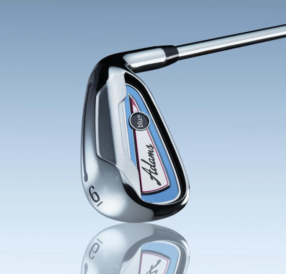 这些铁杆或许能帮你少打10杆