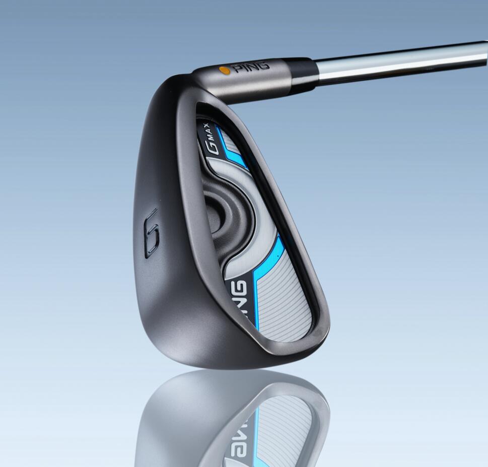 这些铁杆或许能帮你少打10杆