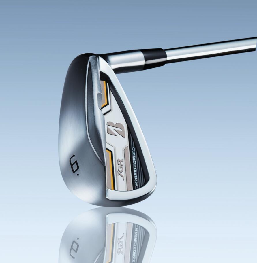 这些铁杆或许能帮你少打10杆