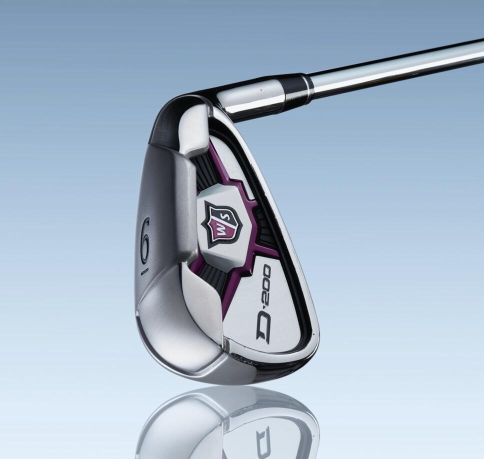 这些铁杆或许能帮你少打10杆