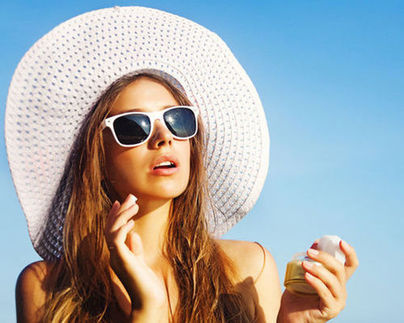 顺口溜女人再不保养就老了,长点心吧不要轻易发脾气