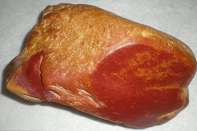 真正的纯天然玉石原石图片,各种玉原石图片大全集