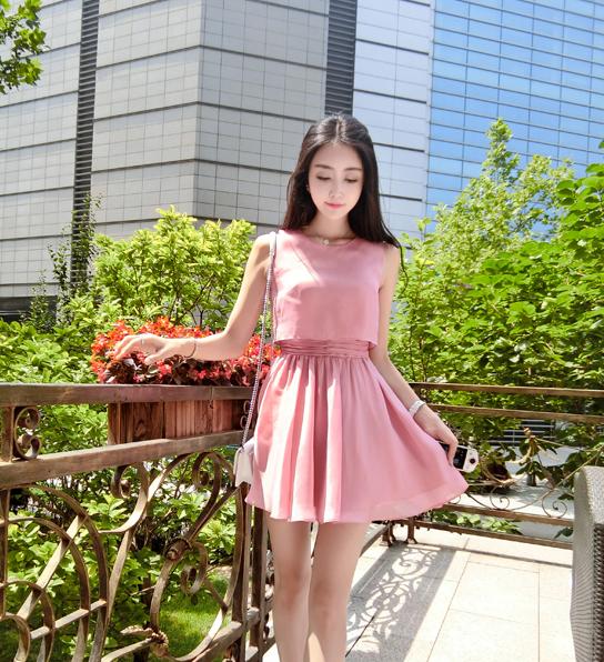 人矮应该怎么穿,长得矮怎么穿