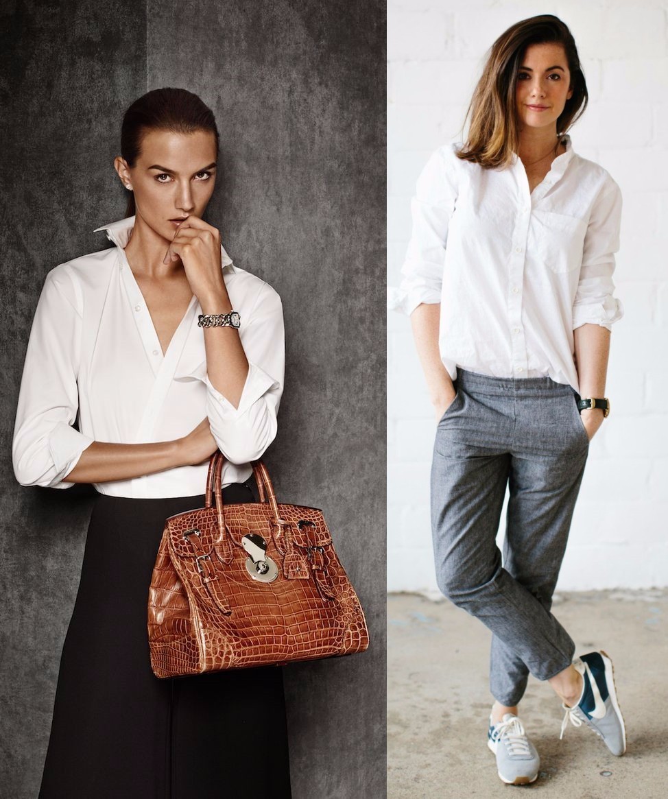 再贵的香水也去不了俗气,没有哪一款香水真正适合自己