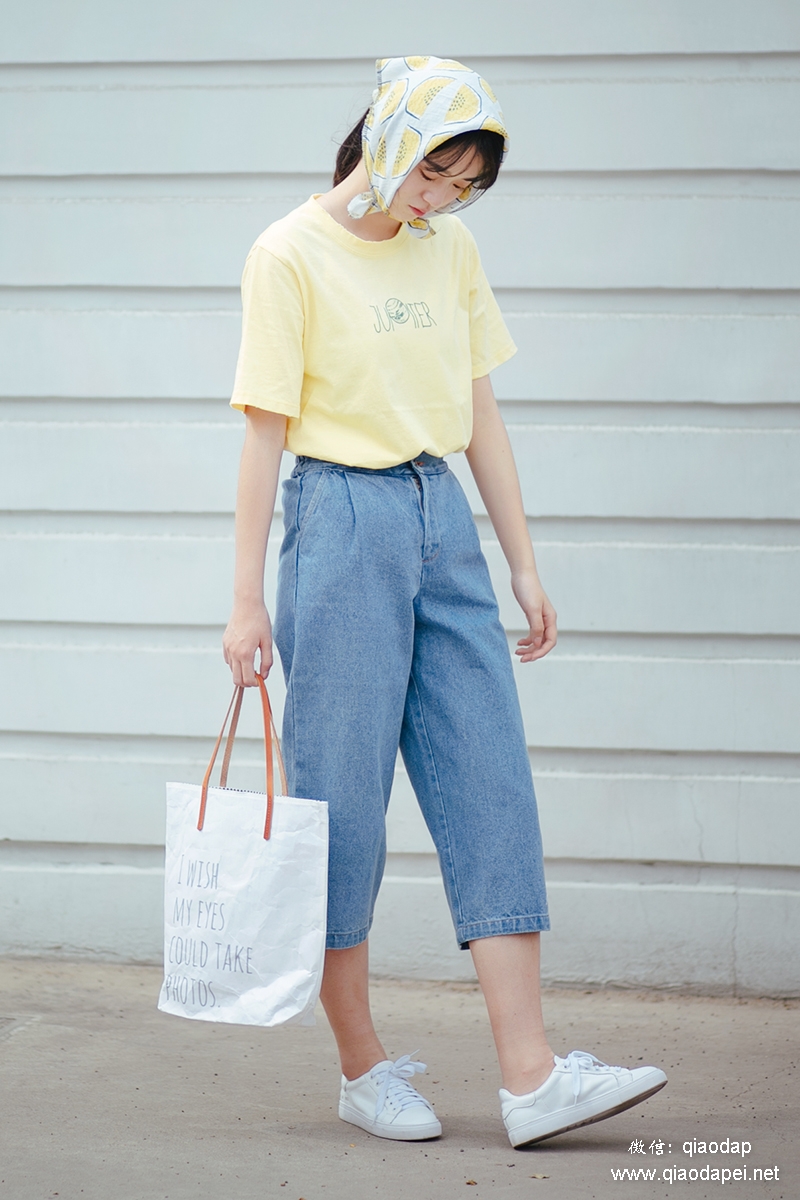 宽松阔腿裤慵懒风推荐,百搭棉麻阔腿裤工装风