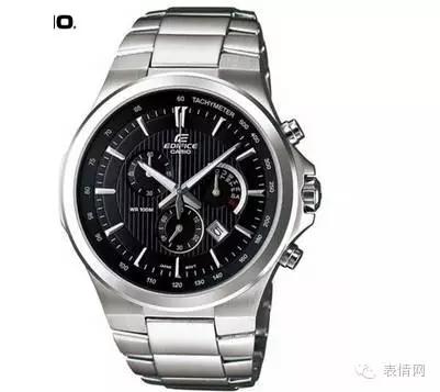 大气干练德式机械腕表,初入职场高级腕表推荐