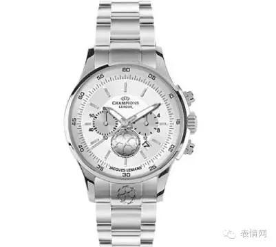 大气干练德式机械腕表,初入职场高级腕表推荐