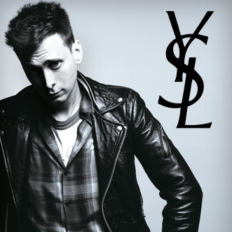 ysl时装上主打产品,ysl品牌灵感