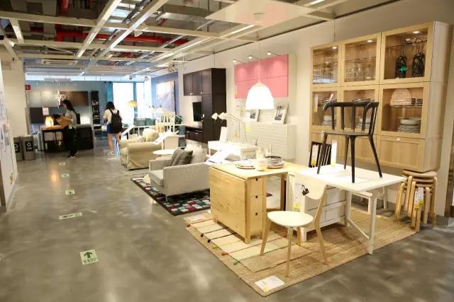 宜家温州店在哪里,温州宜家体验中心