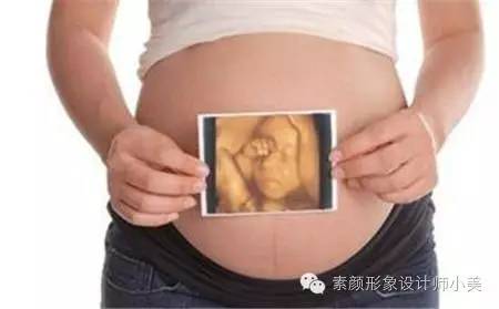 孕二十一周胎儿发育标准,孕育课堂