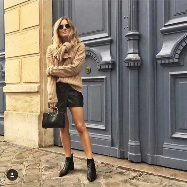 天哪！这么多杂志上看到的大牌热门包，她居然都有！羡慕！