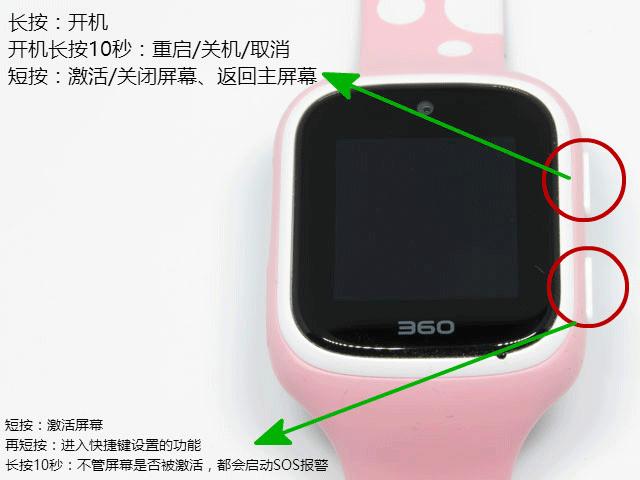 商业利益or不忘初心，360儿童卫士5s评测有感