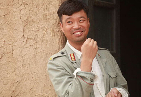 王迅评价王宝强,长得最丑的十个男演员