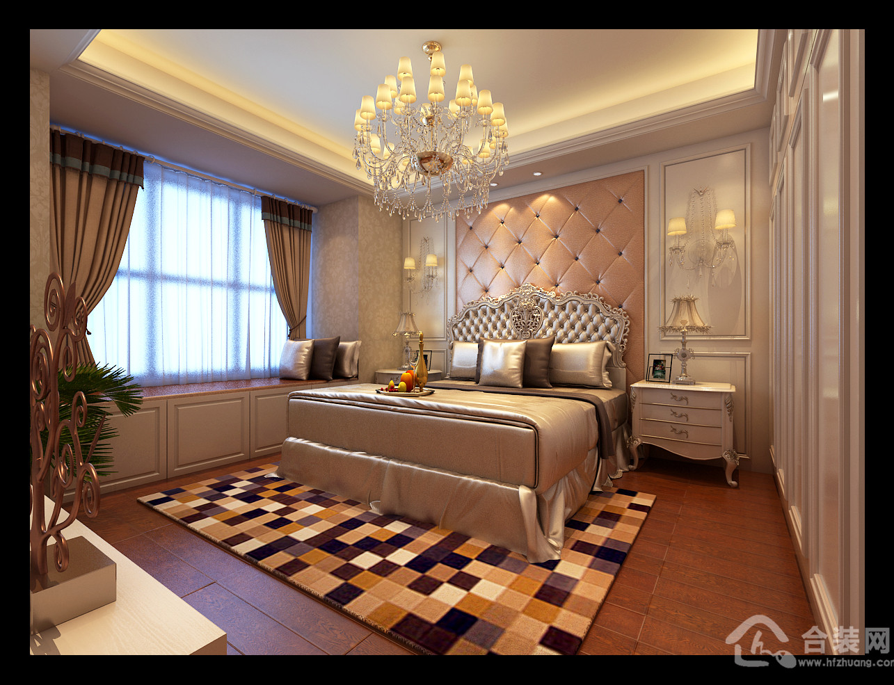 摒弃繁杂的设计技法,摒弃复杂的设计