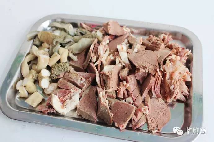 临朐话真地道,说几个方言证明你是临朐人