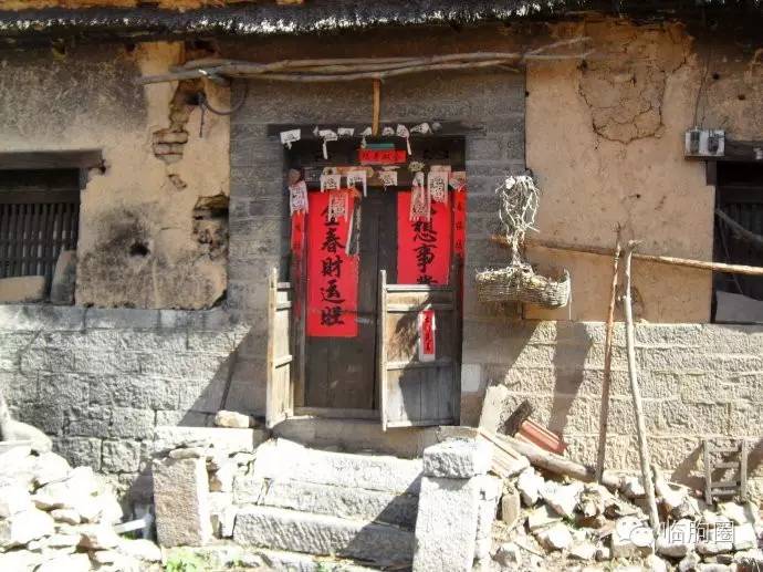 临朐话真地道,说几个方言证明你是临朐人