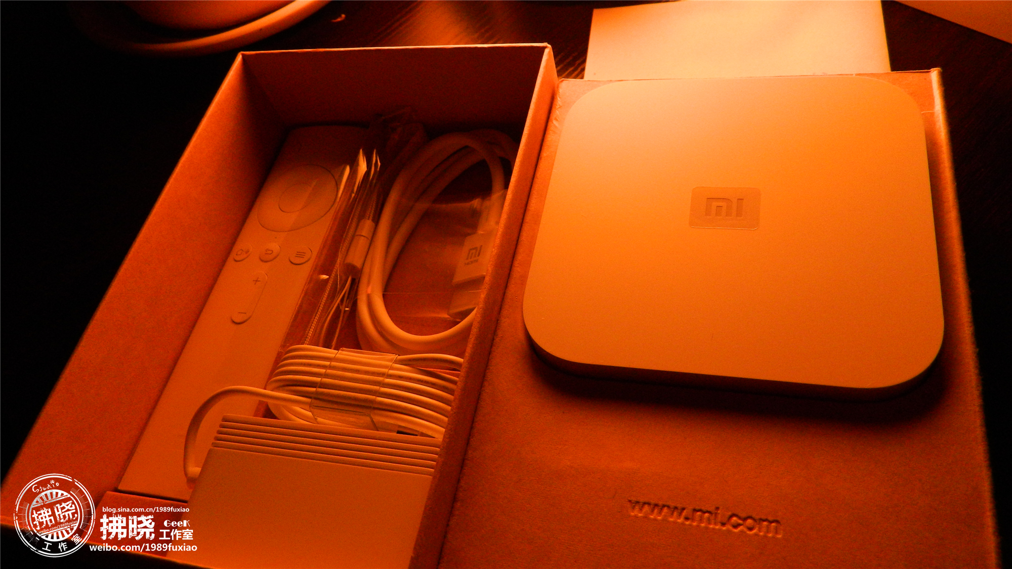 小米盒子3增强版散热风扇,小米盒子3增强版风扇改造