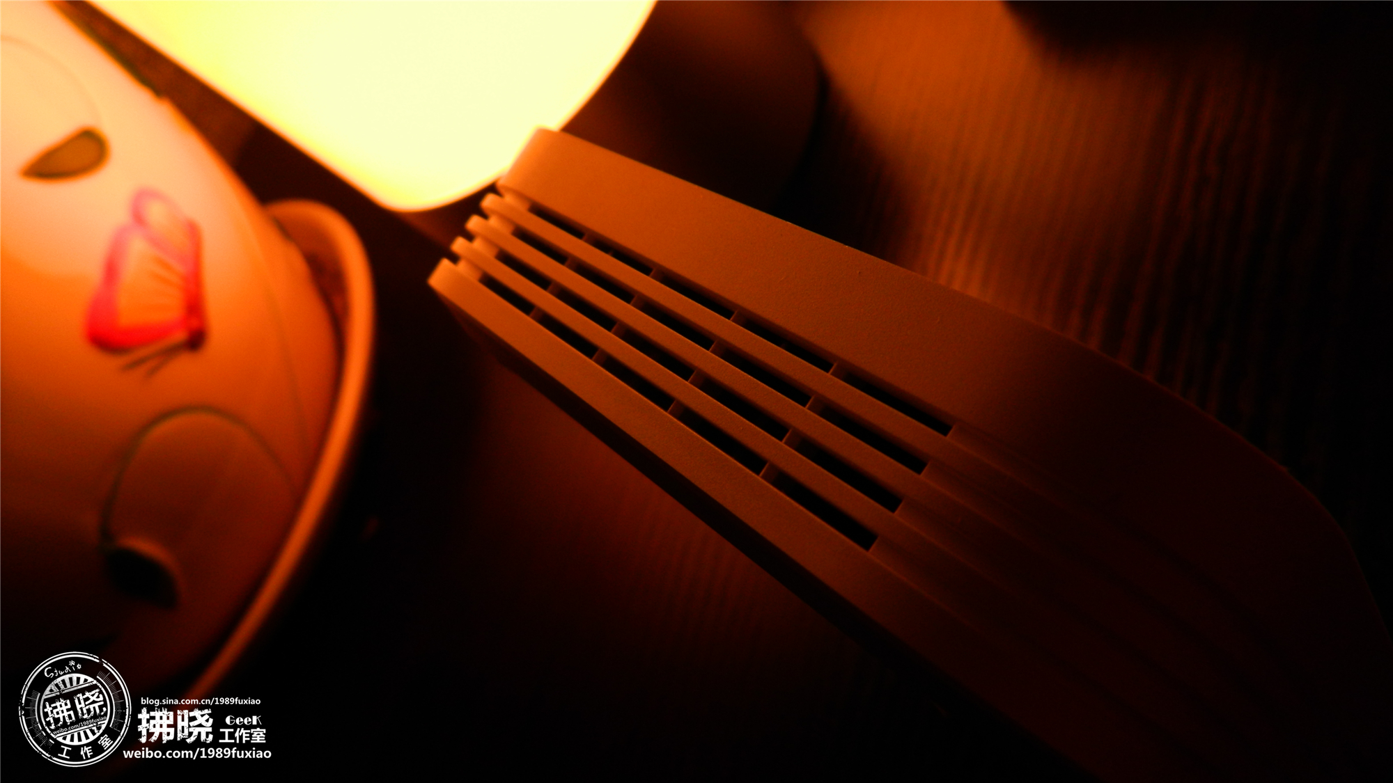 小米盒子3增强版散热风扇,小米盒子3增强版风扇改造