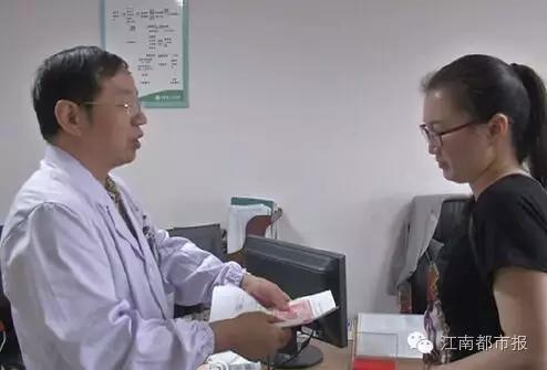 南昌县人民医院被曝给10个月大女婴注射“过期”药！