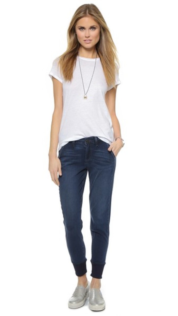 公认好穿又时尚的牛仔裤排行榜,六大小众牛仔裤