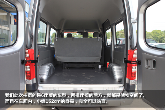 23款福田图雅诺货运版,2021款福田图雅诺货运版试驾