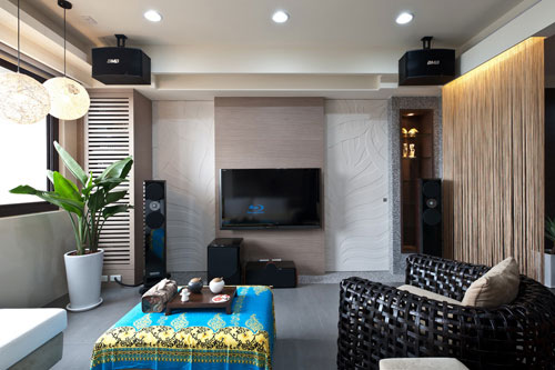 想和你在这样的地方共度余生,想和你在一起过平平淡淡的生活