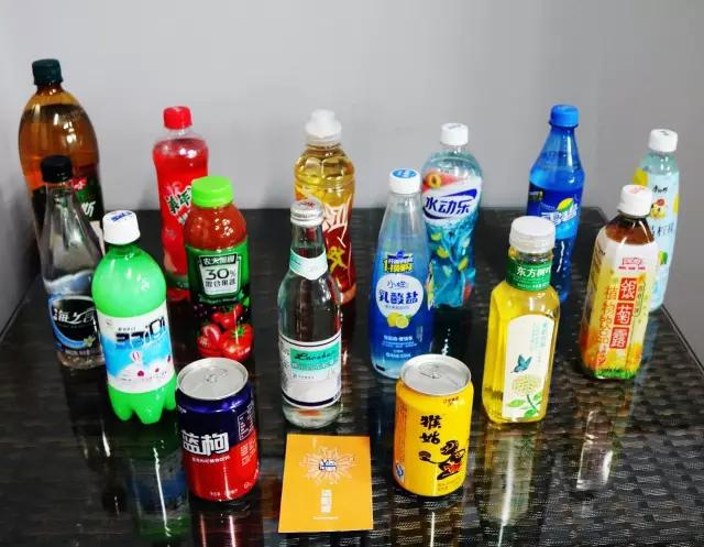 亲测洛阳最难喝的12瓶饮料！小编哭着写完这篇文章......