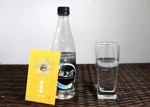 亲测洛阳最难喝的12瓶饮料！小编哭着写完这篇文章......