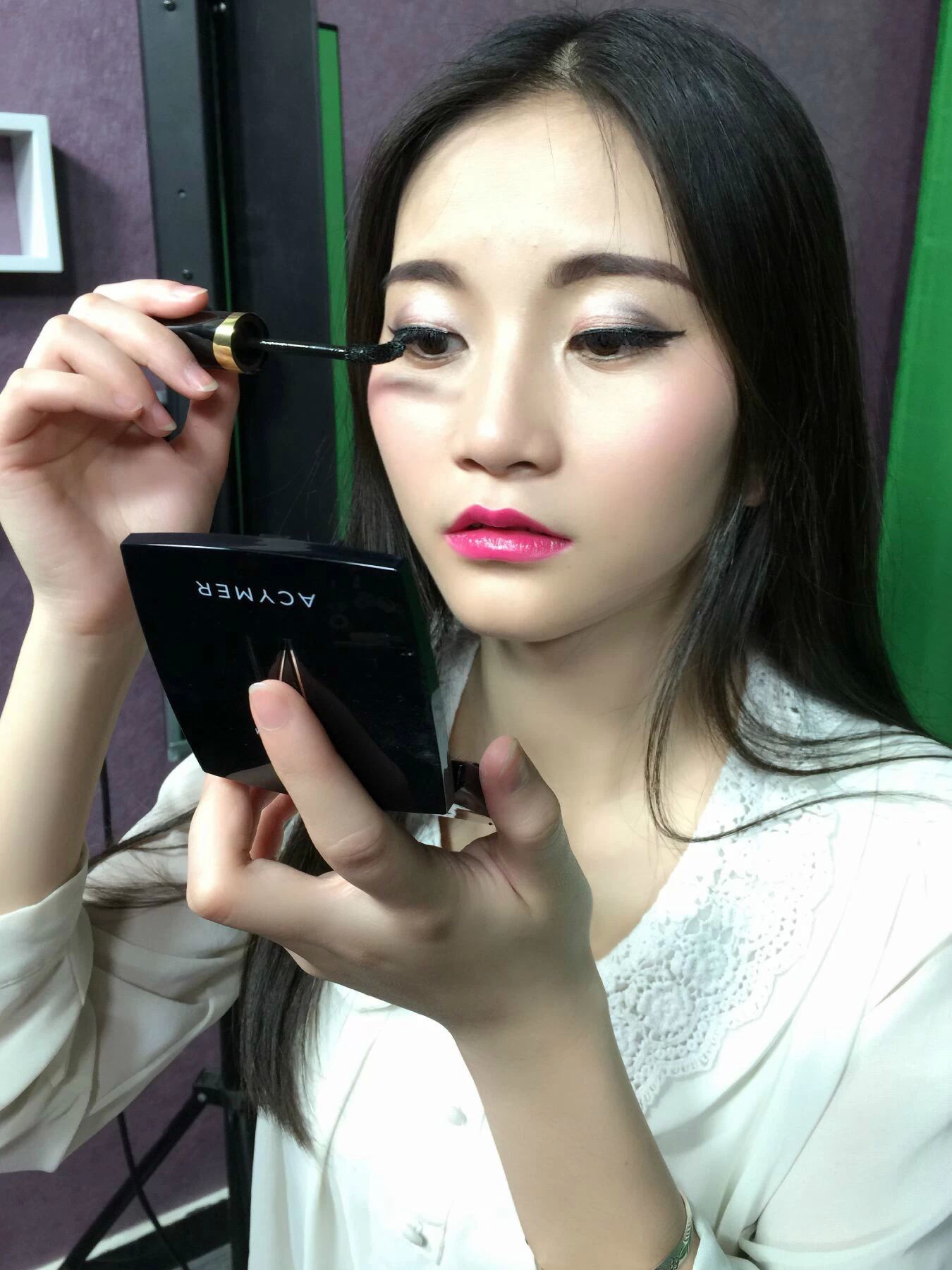 如何正确的刷牙洗脸,如何正确的刷鞋子