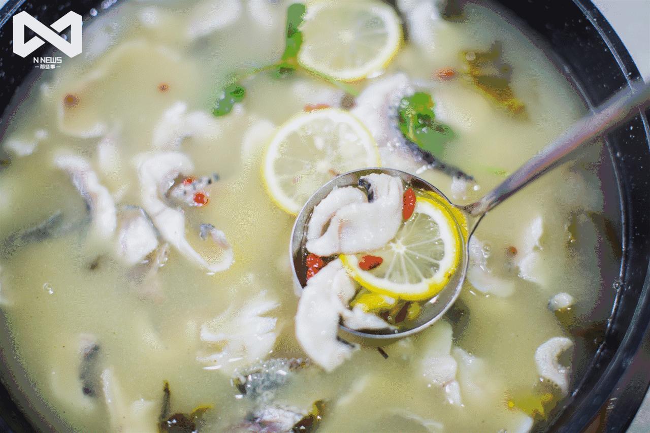 增城那些事儿首个粉丝福利节！专属吃货的疯狂派对日！