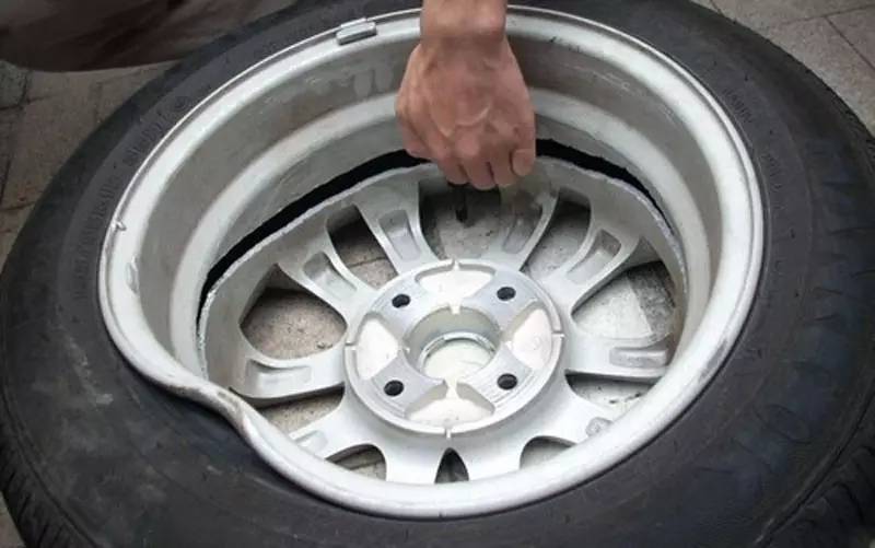 真假汽车配件对比详解 (仿冒汽车配件大全)