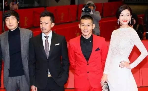 徐濠萦吴倩莲撞脸,吴倩莲演了十八岁的天空吗