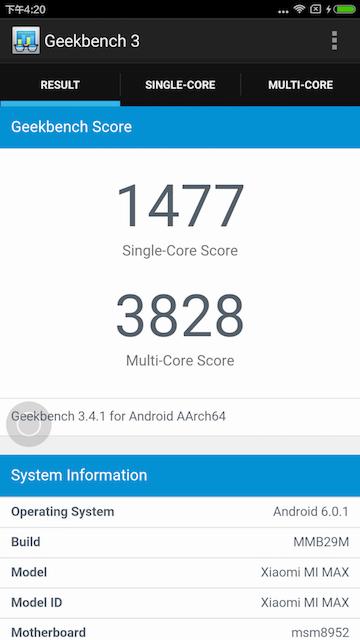 小米redmimax98寸评测,小米max拍照评测