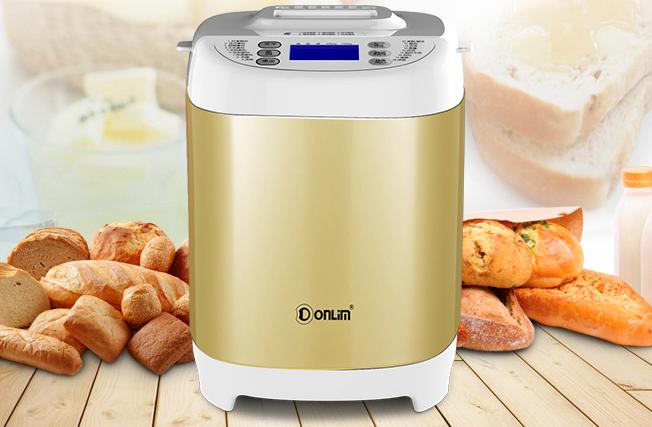 懒癌的身子，吃货的命——论如何正确的选一款面包机