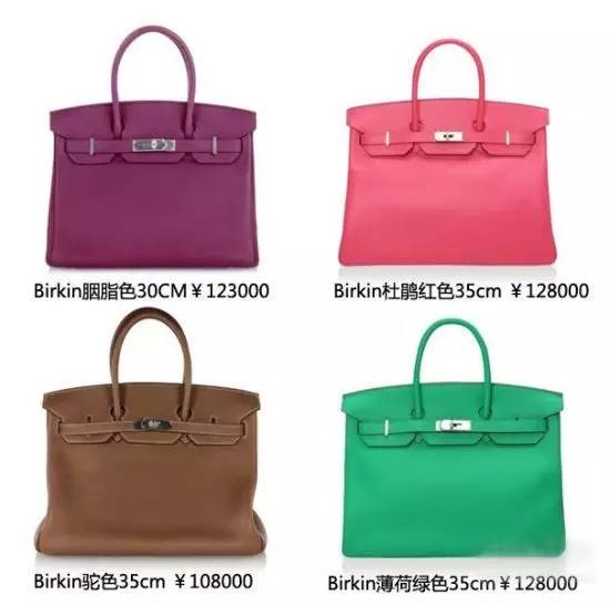 买包是一种投资,卖包也相当赚钱吗