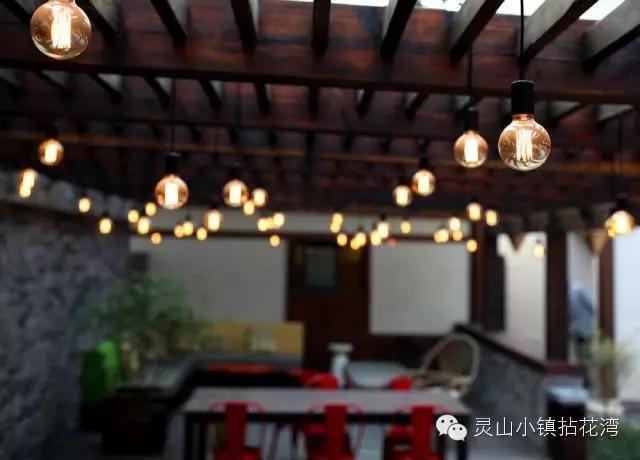 终于知道，为什么它是无锡今年最难订到的客栈？！