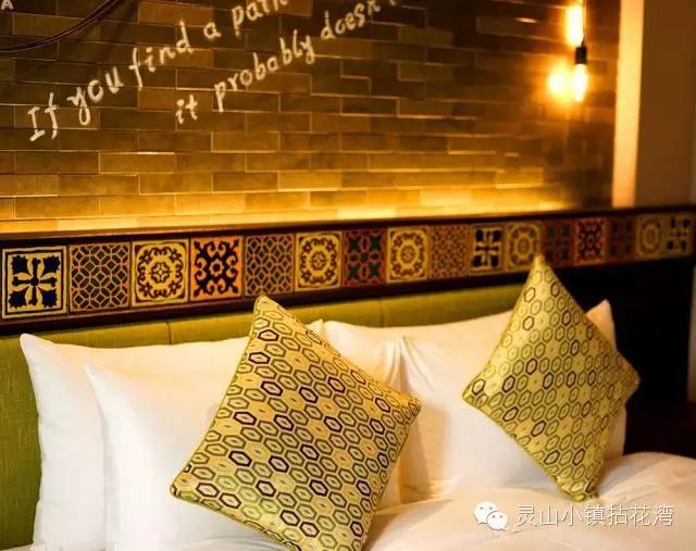 终于知道，为什么它是无锡今年最难订到的客栈？！