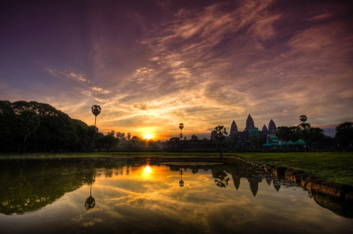 去柬埔寨需要哪些注意事项 (首次去柬埔寨一定要知道的那些事)