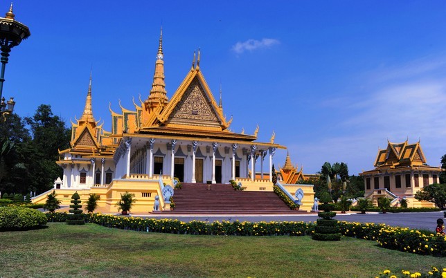 去柬埔寨需要哪些注意事项 (首次去柬埔寨一定要知道的那些事)