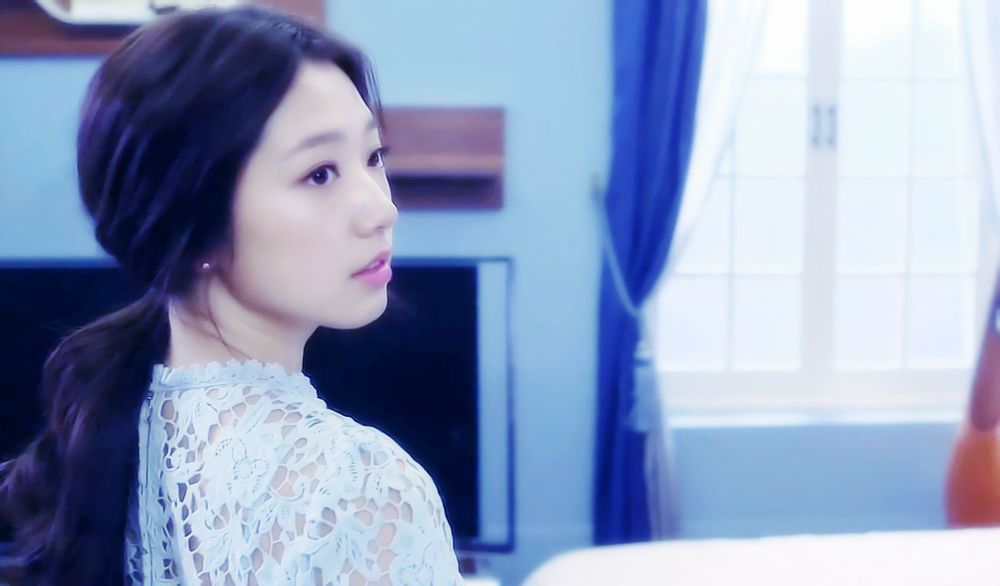 林允儿眼妆教程,朴信惠同款妆容教学