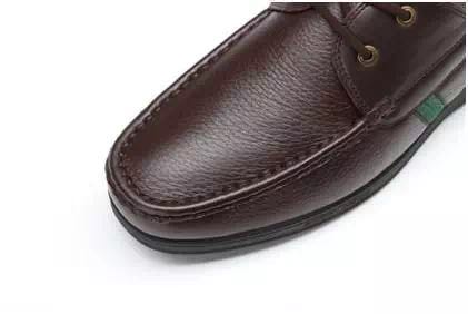 四年前的特斯拉，今天的GM，鞋业也迎来颠覆性产品