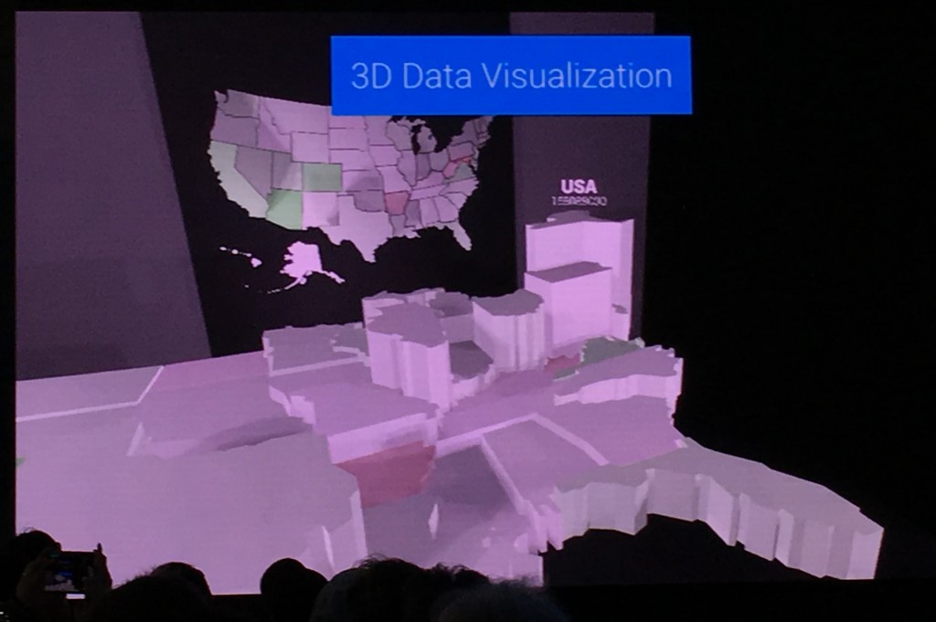 googledaydreamviewvr2代,谷歌和daydream
