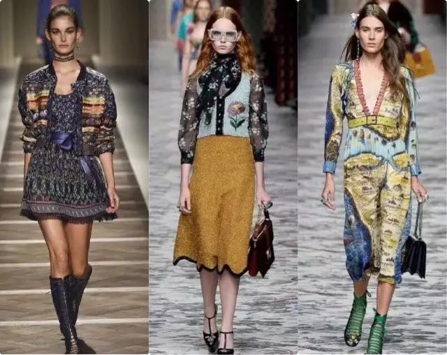 潮流入货|她们都中了“条纹毒”！